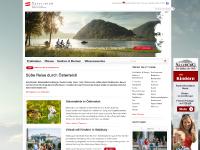 Vacation in Austria: Travel Information of the Austrian Tourist Office Vacation in Austria: Travel Information of the Austrian Tourist Office