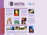 Austria, Business Guide, Austria manufacturing, Austria  Austria, Business Guide, Austria manufacturing, Austria
