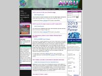 Athabasca University Students Union Athabasca University Students Union