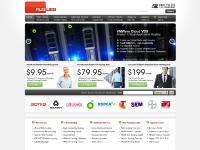  Reseller Hosting, ASP.Net Windows Hosting, eCommerce Hosting, VPS HostingVMWare - Xen
