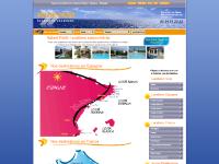 autantpartir.com ACCUEIL, PROMOS, Orcières Merlette