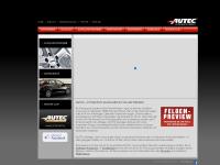 autec-wheels - Leichtmetallräder - AUTEC Alufelgen