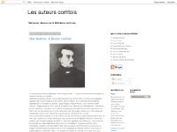 auteurs-comtois.blogspot.com auteurs-comtois.blogspot.com