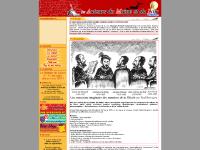 auteursdumaine.net Consultez Les pages de nos po