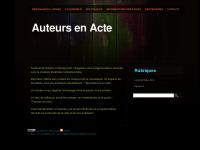  SPECTACLES, INFORMATIONS PRATIQUES, Archives, styleshout