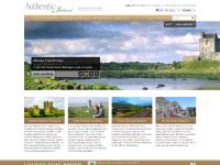Ireland & Scotland Vacation Packages & Tours | Experience the Real Ireland and Scotland!