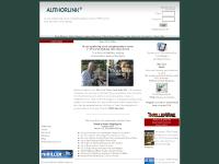 authorlink authorlink