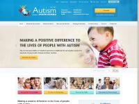 Autism Association of Western Australia | Home Autism Association of Western Australia | Home