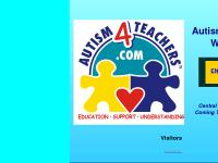 autism4teachers.com Web Easy, Avanquest autism4teachers.com Web Easy, Avanquest
