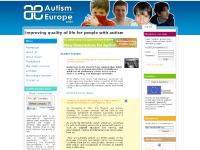 Autism-Europe Autism-Europe