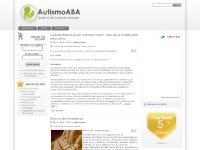 Autismo ABA | Autismo ABA: Su portal sobre el Análisis de Conducta Aplicado al autismo