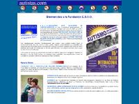 autistas.com autismos, autistas, educacion especial autistas.com autismos, autistas, educacion especial