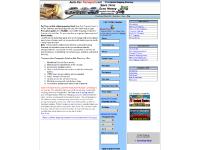 liten auto-car-transport.com skärmbild liten auto-car-transport.com skärmbild