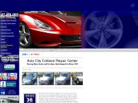 auto-city.com collision, repair, auto body auto-city.com collision, repair, auto body