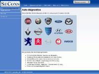 Diagnostic tools, By software, BMWDiag, FiCOM  Diagnostic tools, By software, BMWDiag, FiCOM