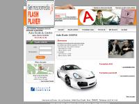 Auto Ecole Nord (59) | Apprentissage de la conduite Vieux Condé Auto Ecole Nord (59) | Apprentissage de la conduite Vieux Condé