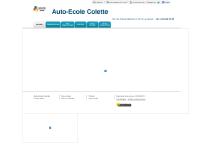 Auto-école - Auto-Ecole Colette à Le Cannet