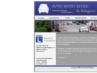 auto-ecole-malagnou.ch Français, Deutsch, English auto-ecole-malagnou.ch Français, Deutsch, English