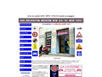  Moto, Equipe, Tarifs, Administratif