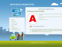 Permis à 1 € / jour, Permis à Points, Liens, Nos coordonnées  Permis à 1 € / jour, Permis à Points, Liens, Nos coordonnées