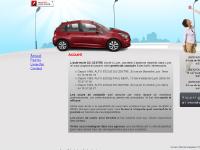 Conduite accompagnée et supervisée, Permis à 1 Euros, Récupération et annulation de permis, Livre d'or  Conduite accompagnée et supervisée, Permis à 1 Euros, Récupération et annulation de permis, Livre d'or