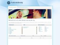 auto-ecole 