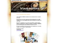 auto-editions.fr auto édition, autoédition, auto-édition