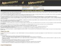 Auto-entrepreneur et Micro-entreprise. Auto-entrepreneur et Micro-entreprise.