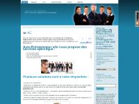 Portail de services pour les Auto Entrepreneurs | Services pour les Auto Entrepreneur