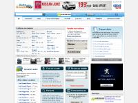Voiture occasion, annonces, cote auto, forum auto, fiches techniques, actu, essai voiture Voiture occasion, annonces, cote auto, forum auto, fiches techniques, actu, essai voiture