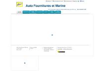 Bateaux de plaisance - Auto Fournitures et Marine à Seyne sur Mer (La) Bateaux de plaisance - Auto Fournitures et Marine à Seyne sur Mer (La)