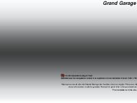 Grand Garage de Verdun