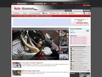 Auto-Museum.Net - Actualités, données, médias et vidéos automobiles Auto-Museum.Net - Actualités, données, médias et vidéos automobiles