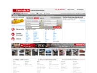 AUTO ONLINE : auto d' occasion à ST PAULIEN - Concessionnaire ST PAULIEN