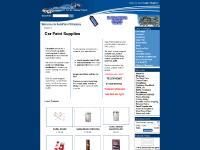 Car Paint from AutoPaint St Helens (Powered by CubeCart) Car Paint from AutoPaint St Helens (Powered by CubeCart)