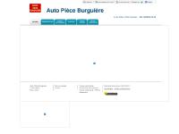 Casse automobile - Auto Pièce Burguière à Espalion