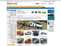 auto24.ee - uued ja kasutatud sõidukid