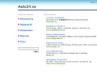 auto24.se motor transport logistik; b2bmotor; b2btransport bilfinansiering begagnad bil bilreservdelar bilservice motor