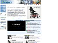 Car adaptation driving aids and mobility solutions from Autoadapt Car adaptation driving aids and mobility solutions from Autoadapt