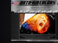 AutoAir Colors AutoAir Colors