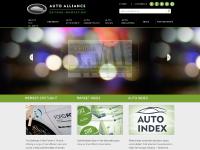 Auto Alliance: Home Auto Alliance: Home
