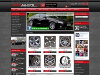Alloy Wheels, Audi alloys, VW alloys, Seat and 4x4 Wheels and Tyre packages Alloy Wheels, Audi alloys, VW alloys, Seat and 4x4 Wheels and Tyre packages