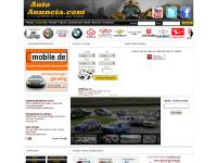 Clasificado de Carro, Compra y Venta de Carros - Autoanuncia