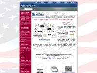 Quality license plate frames and more!