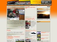 Auto Aventura 4x4 Auto Aventura 4x4