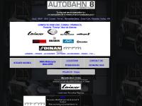 autobahn8.com Lorinser Canada, Lorinser Toronto, Techart Canada autobahn8.com Lorinser Canada, Lorinser Toronto, Techart Canada