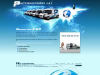 autobearncourses.fr AUTO BEARN COURSES A.B.C 64, taxi colis Pau, taxi colis Pyrenées Atlantique