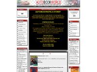 AutoBookWorld ? Car Books, Workshop Manuals, Motoring Books