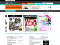 Buy and Sell / Auto Busters - leading car sales