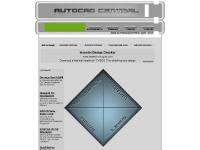 Autocad Central - Tutorials - User Forum - Autocad News - Links Autocad Central - Tutorials - User Forum - Autocad News - Links